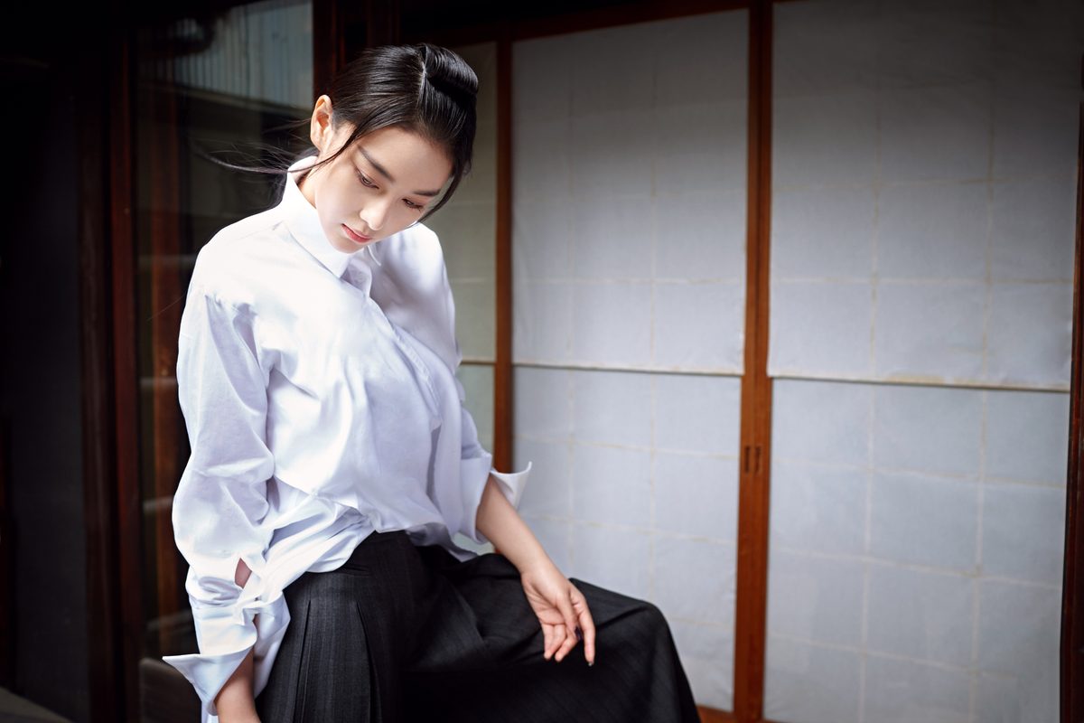 Viann Zhang HD画像/フォトギャラリーダウンロード #6636248