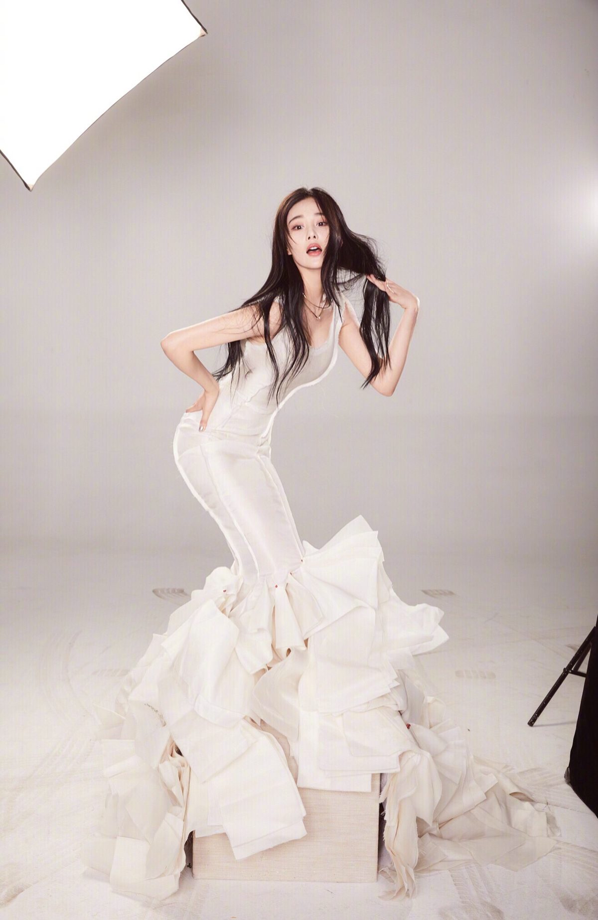 Viann Zhang HD Images/Photo Gallery Download #6643669