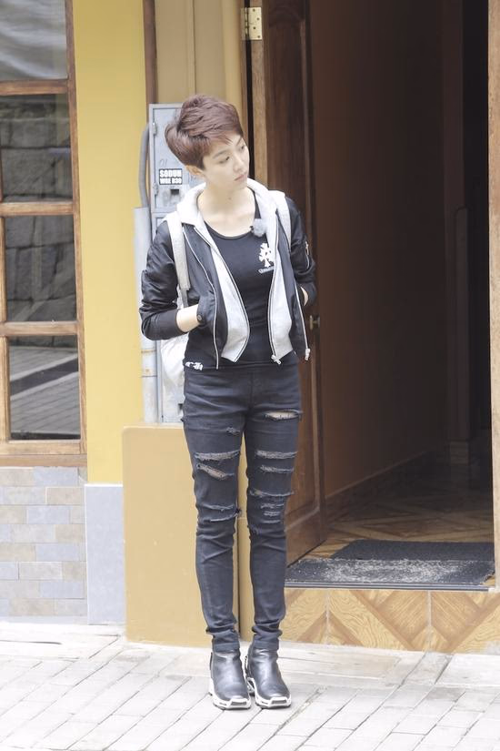 姜妍 高清写真/照片下载 #3449625