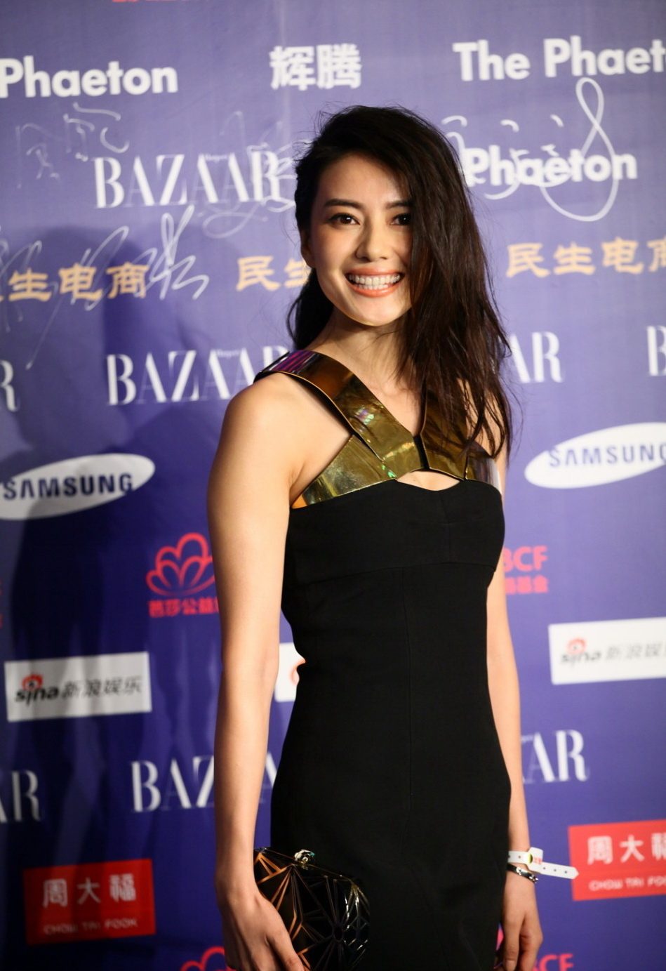 Yuanyuan Gao HD Images/Photo Gallery Download #1595193
