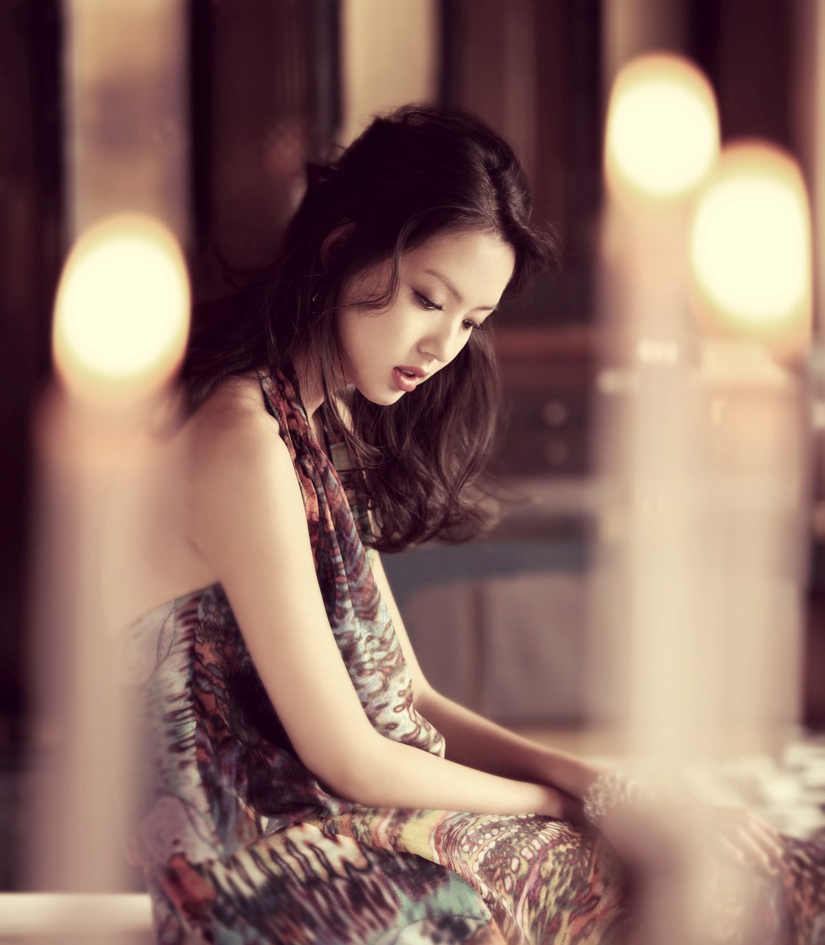 Zilin Zhang HD Images/Photo Gallery Download #2005458