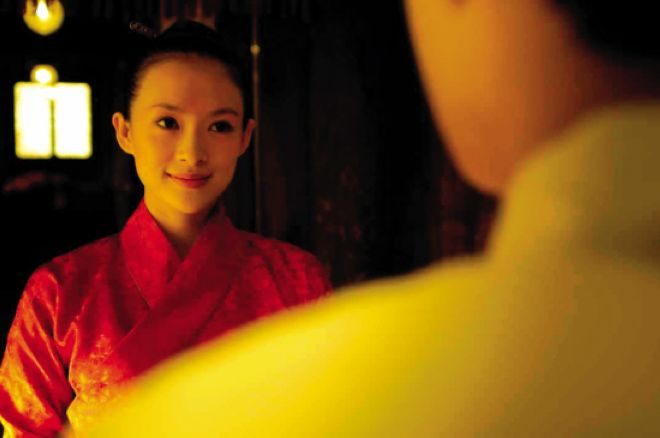Ziyi Zhang HD Images/Photo Gallery Download #1039460