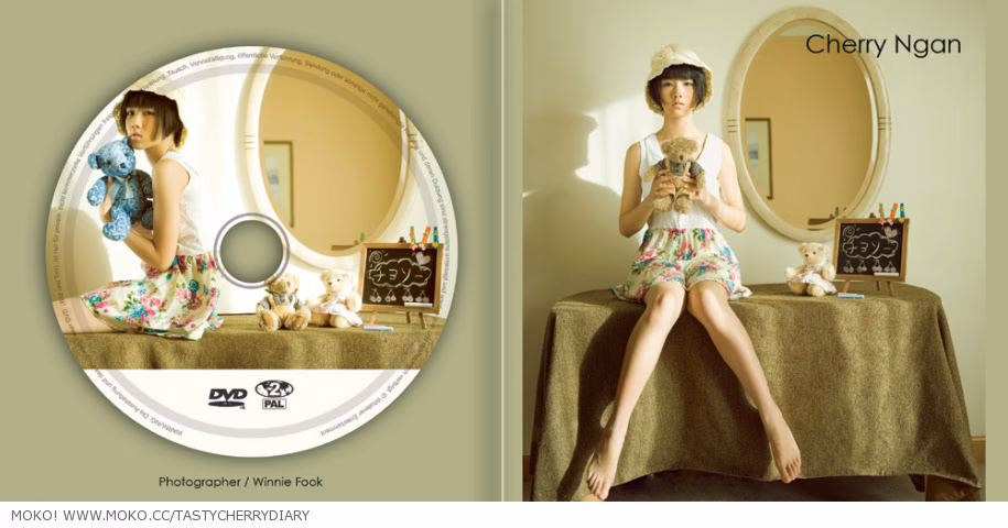 Cherry Ngan HD Images/Photo Gallery Download #3483727