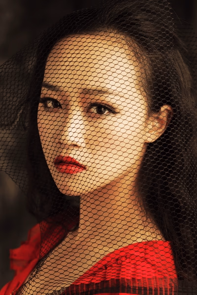 蓝盈莹 高清写真/照片下载 #3410993