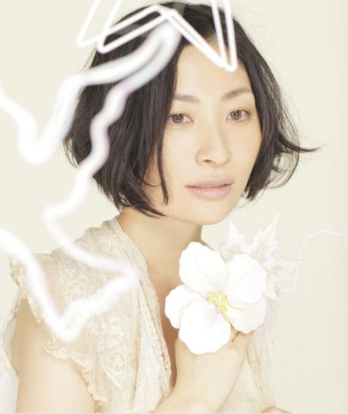 Maaya Sakamoto HD Images/Photo Gallery Download #1857725