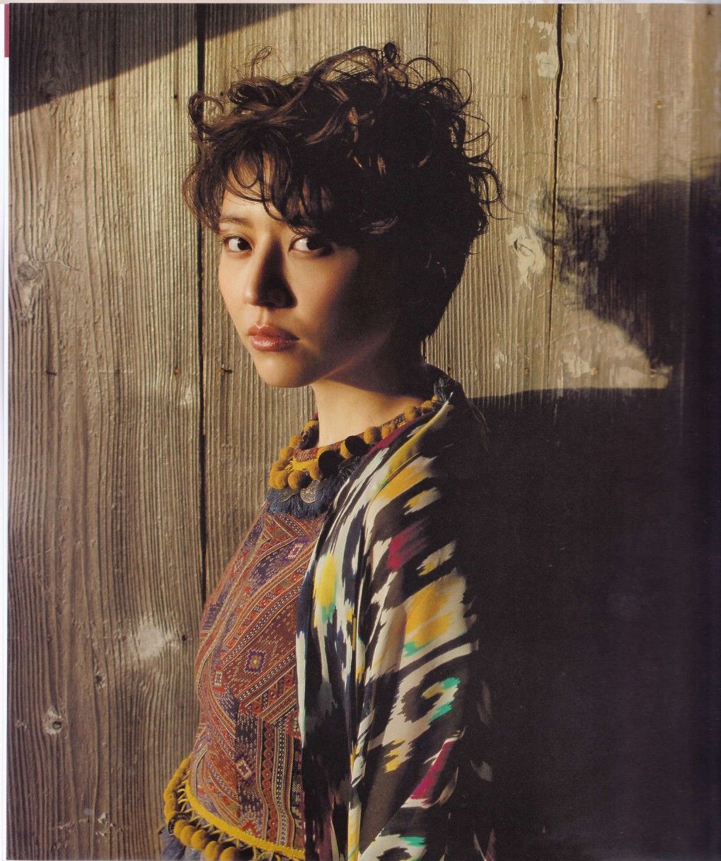 Masami Nagasawa HD Images/Photo Gallery Download #9330288