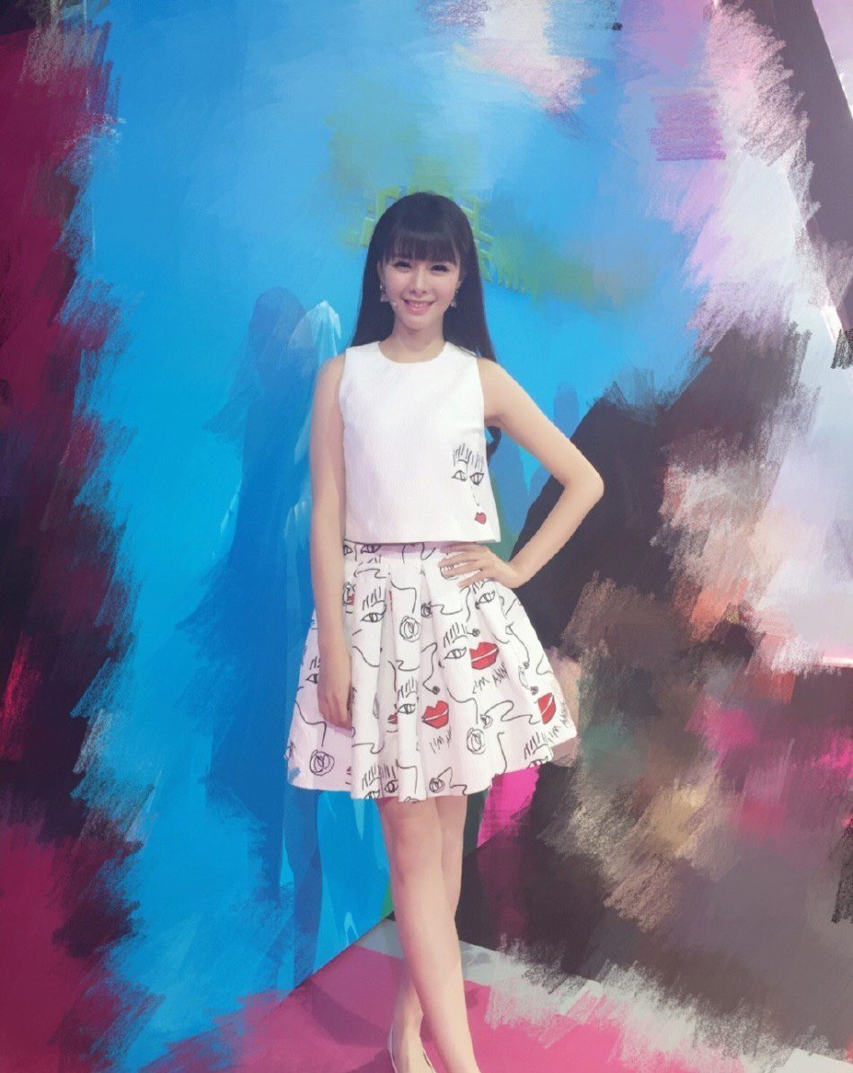Mengchen Shen HD Images/Photo Gallery Download #6711581