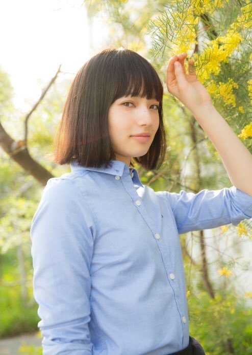 Nana Komatsu HD Images/Photo Gallery Download #3901095