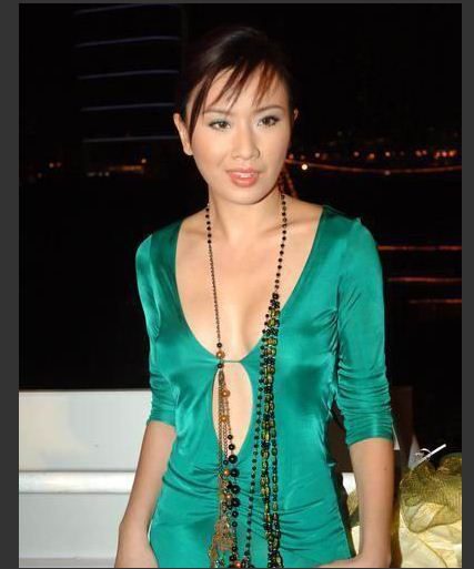 Pinky Cheung HD Images/Photo Gallery Download #896841