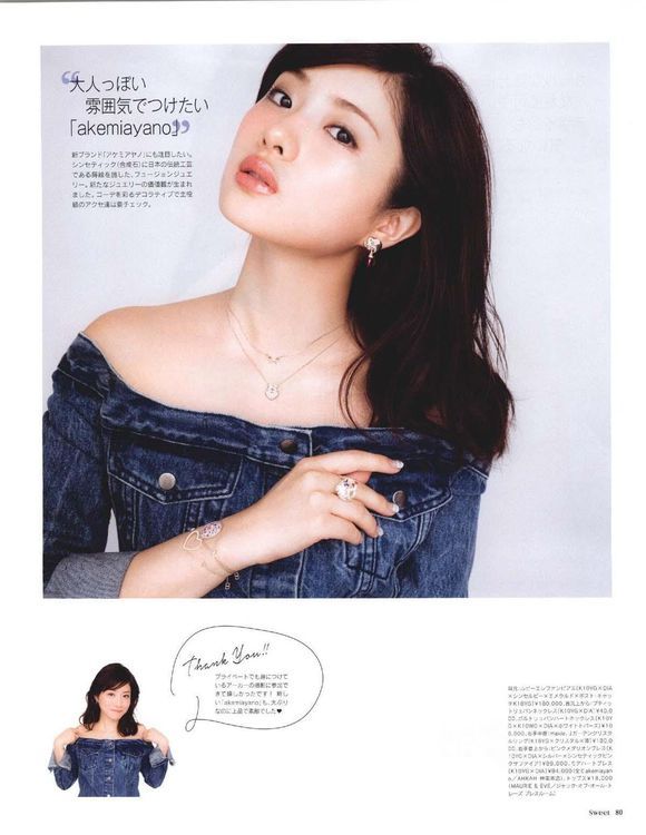 Satomi Ishihara HD Images/Photo Gallery Download #617554