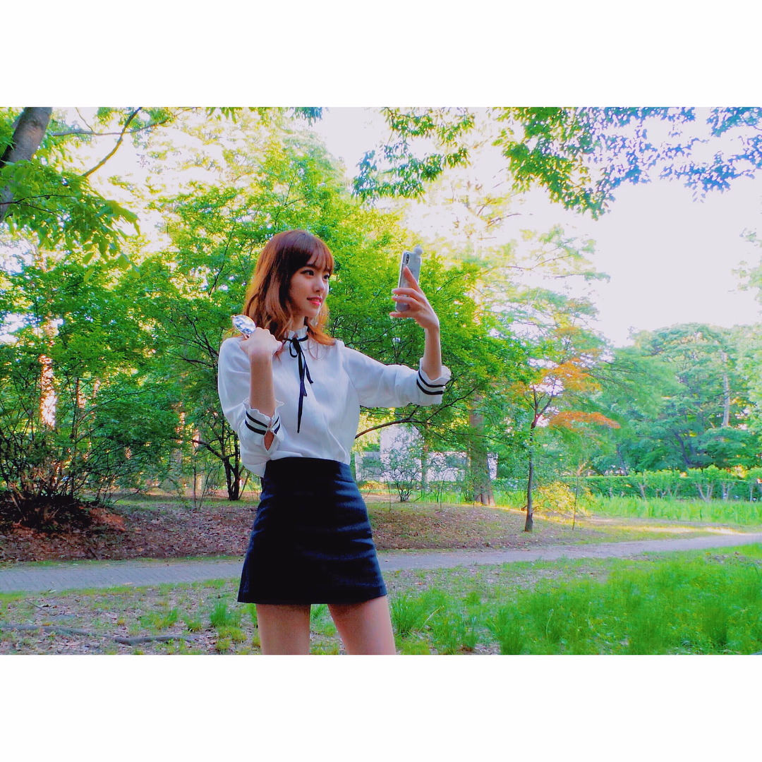 陈世妍 高清写真/照片下载 #3422926