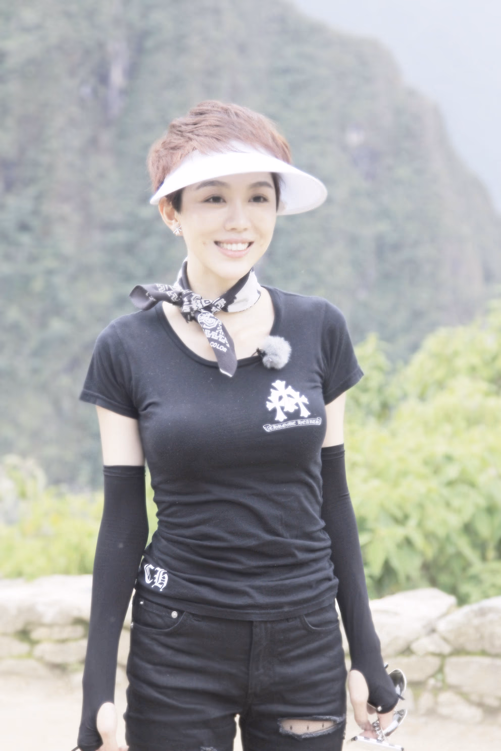 姜妍 高清写真/照片下载 #3449917