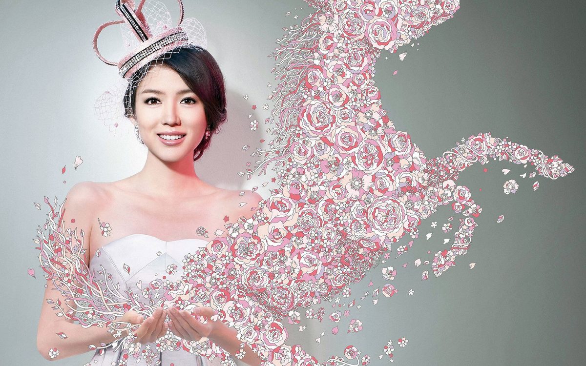 Zilin Zhang HD Images/Photo Gallery Download #2005750