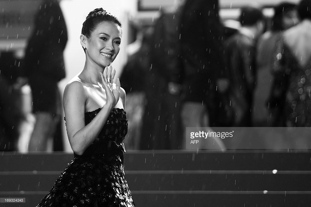 Ziyi Zhang HD Images/Photo Gallery Download #1039752