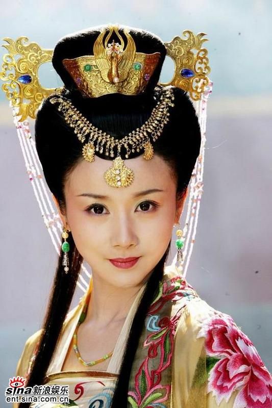 Feifei Sun HD画像/フォトギャラリーダウンロード #6962180