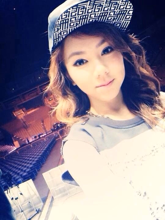 邓紫棋 高清写真/照片下载 #3401341