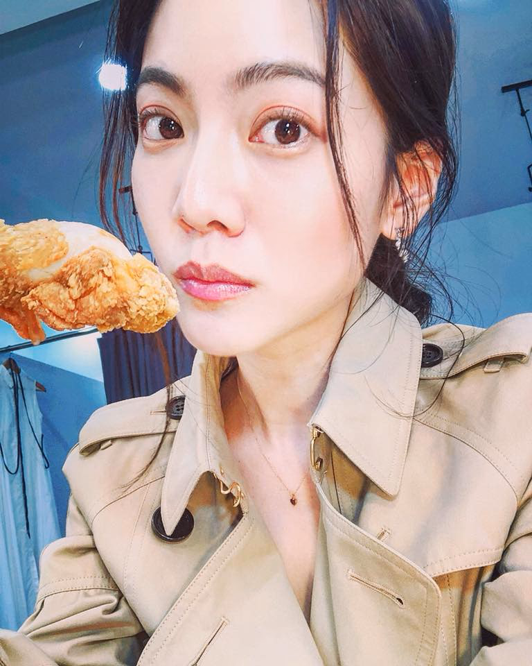 Joanne Tseng HD 이미지/사진 갤러리 다운로드 #3345654