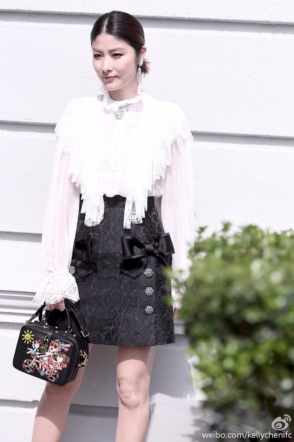 Kelly Chen HD Images/Photo Gallery Download #1326434