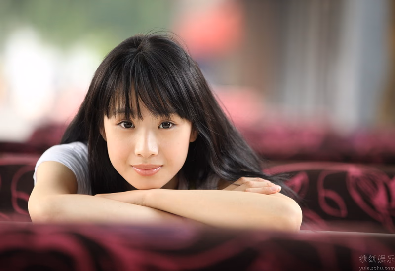 李梦 高清写真/照片下载 #3350768