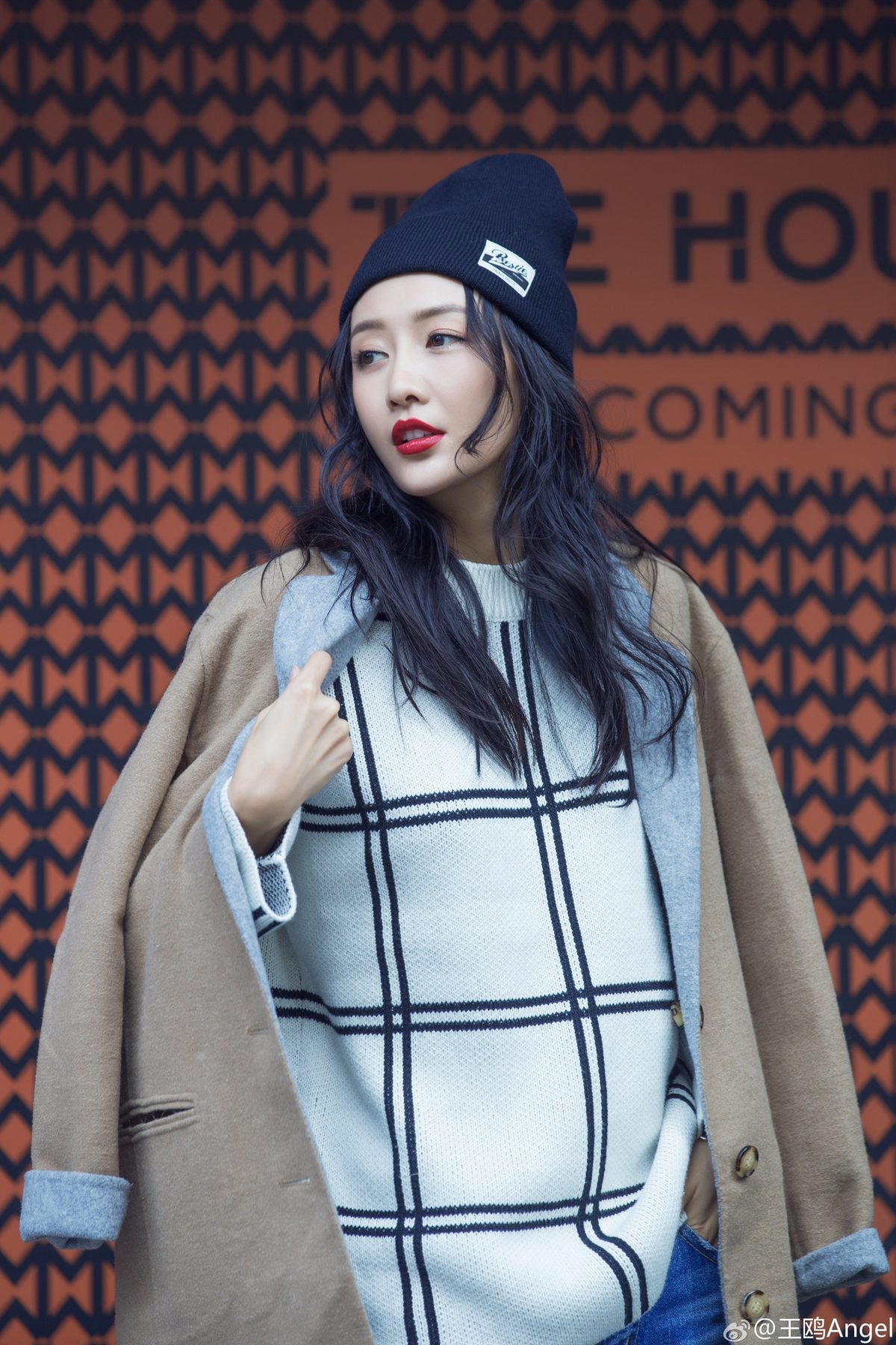 Ou Wang HD Images/Photo Gallery Download #7024970