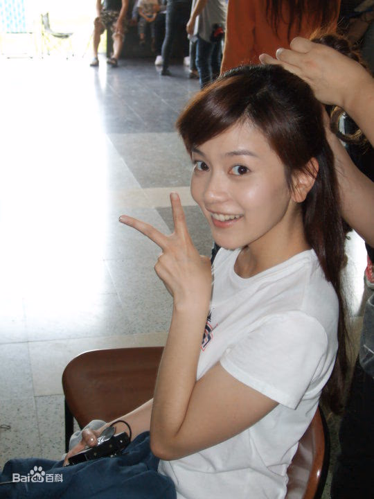 喻虹渊 高清写真/照片下载 #3443106