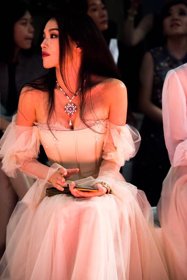 Shu Qi HD Images/Photo Gallery Download #6721817