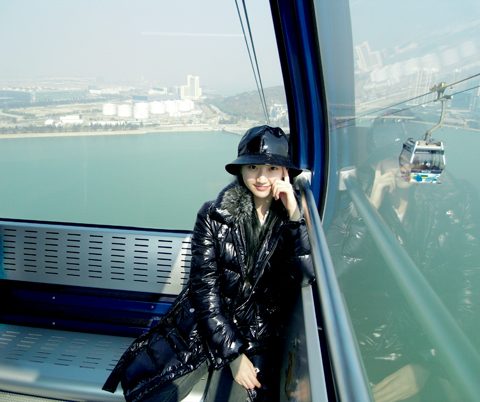 Tian Jing HD Images/Photo Gallery Download #6682893
