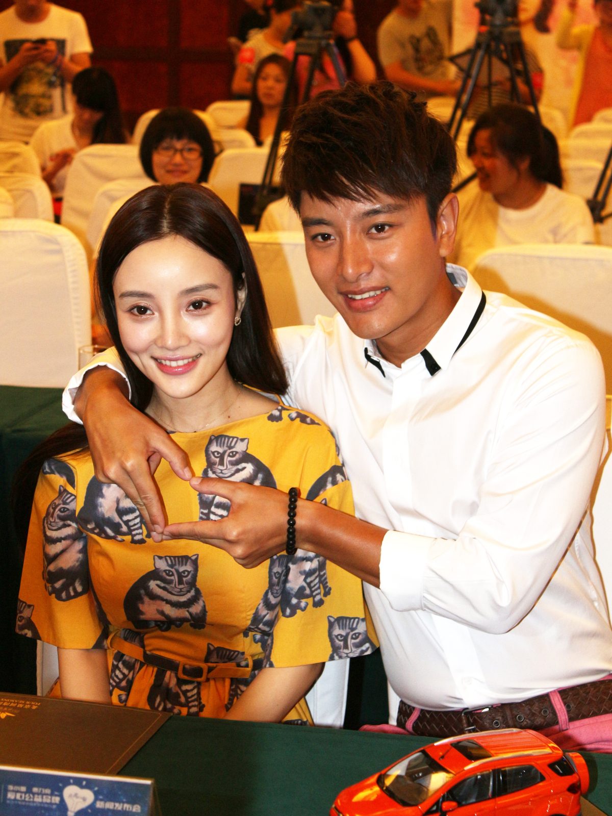 Xiaolu Li HD Images/Photo Gallery Download #775815