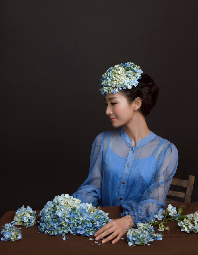 陶昕然 高清写真/照片下载 #3411285