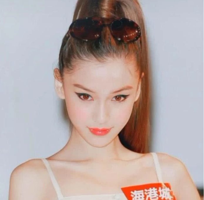 Angelababy HD Images/Photo Gallery Download #4394622
