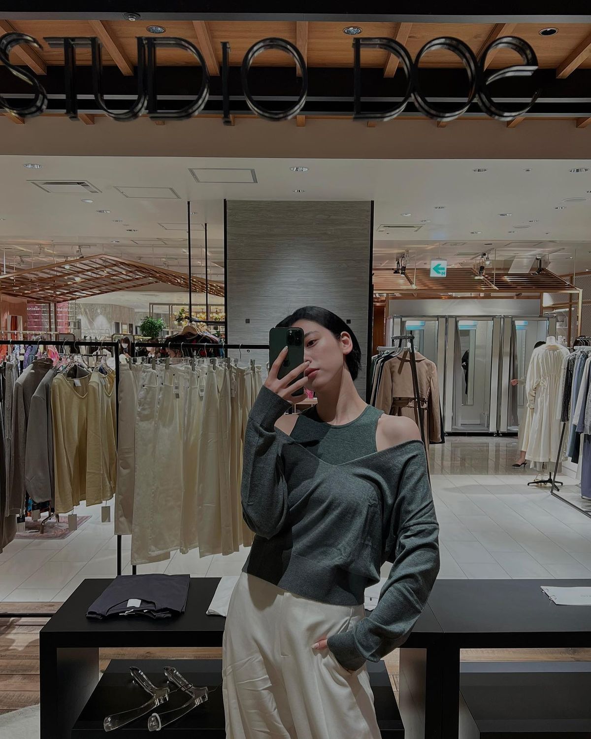 Ayaka Miyoshi HD Images/Photo Gallery Download #8304073