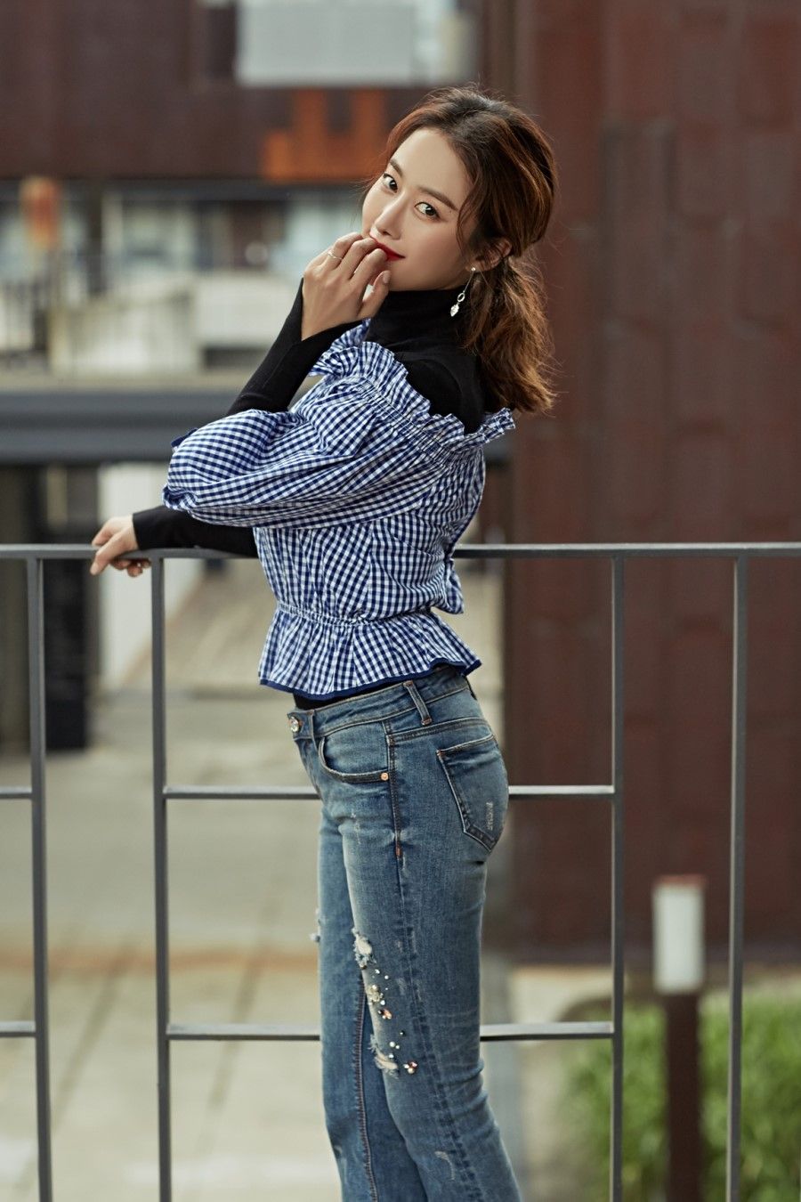 Hye-bin Jeon HD Images/Photo Gallery Download #6908774