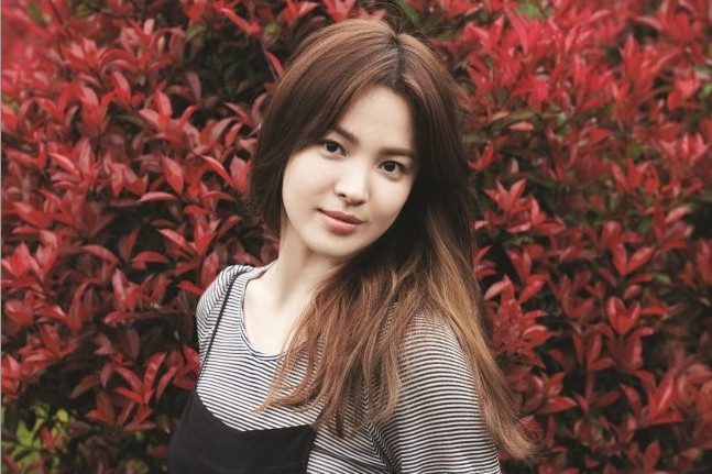 Hye-kyo Song HD Images/Photo Gallery Download #1770801