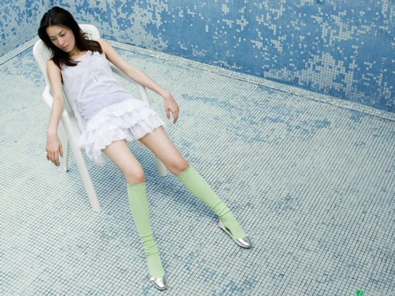 Isabella Leong HD画像/フォトギャラリーダウンロード #1610843