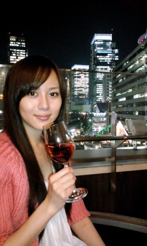 比嘉爱未 高清写真/照片下载 #6748816
