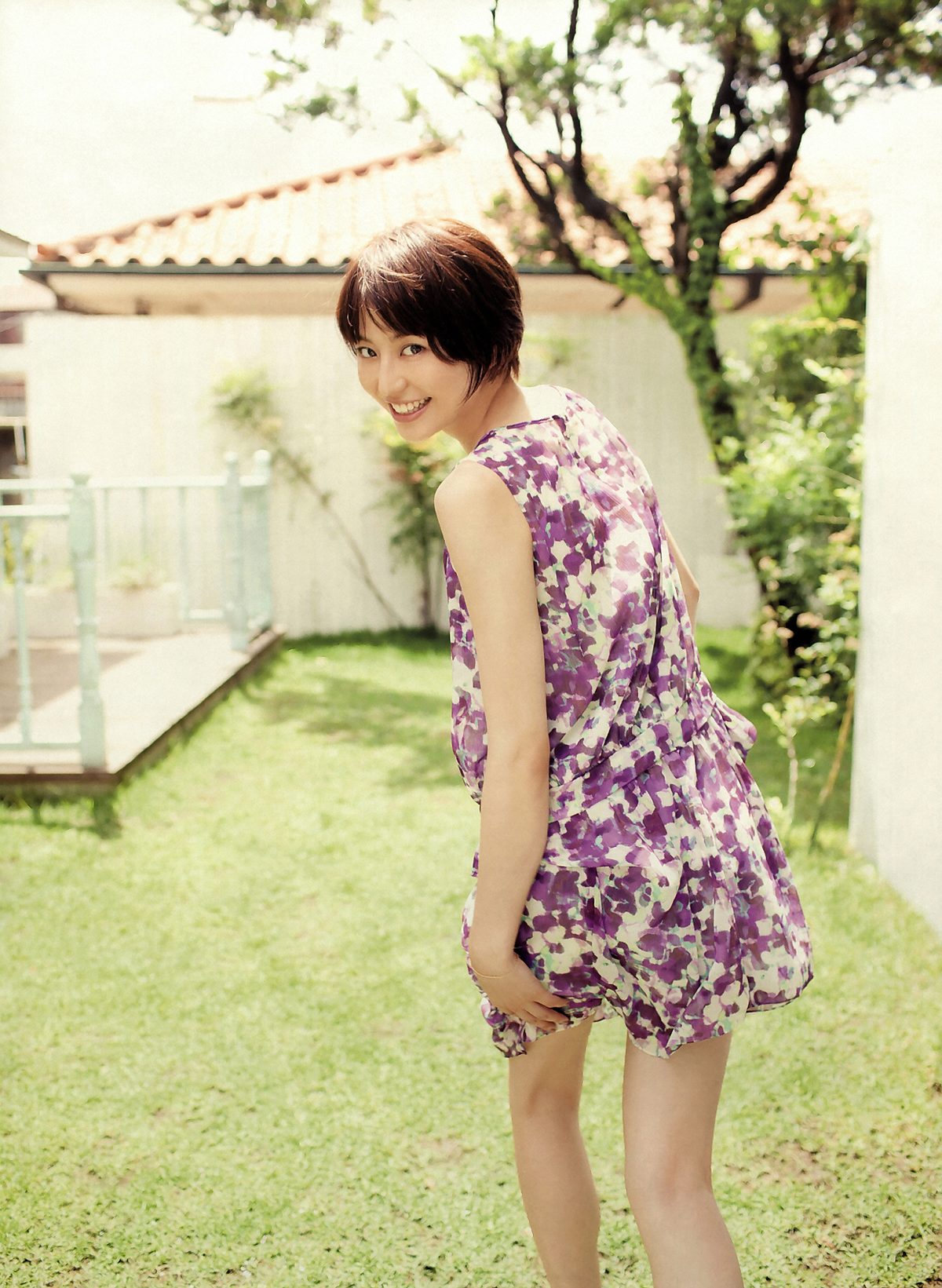 Masami Nagasawa HD Images/Photo Gallery Download #579214