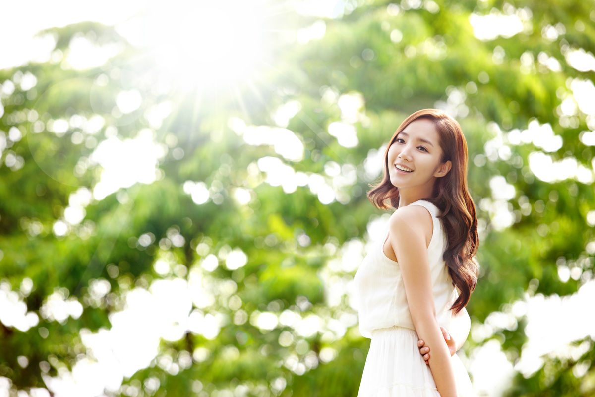 Park Min-Young HD Images/Photo Gallery Download #6959631