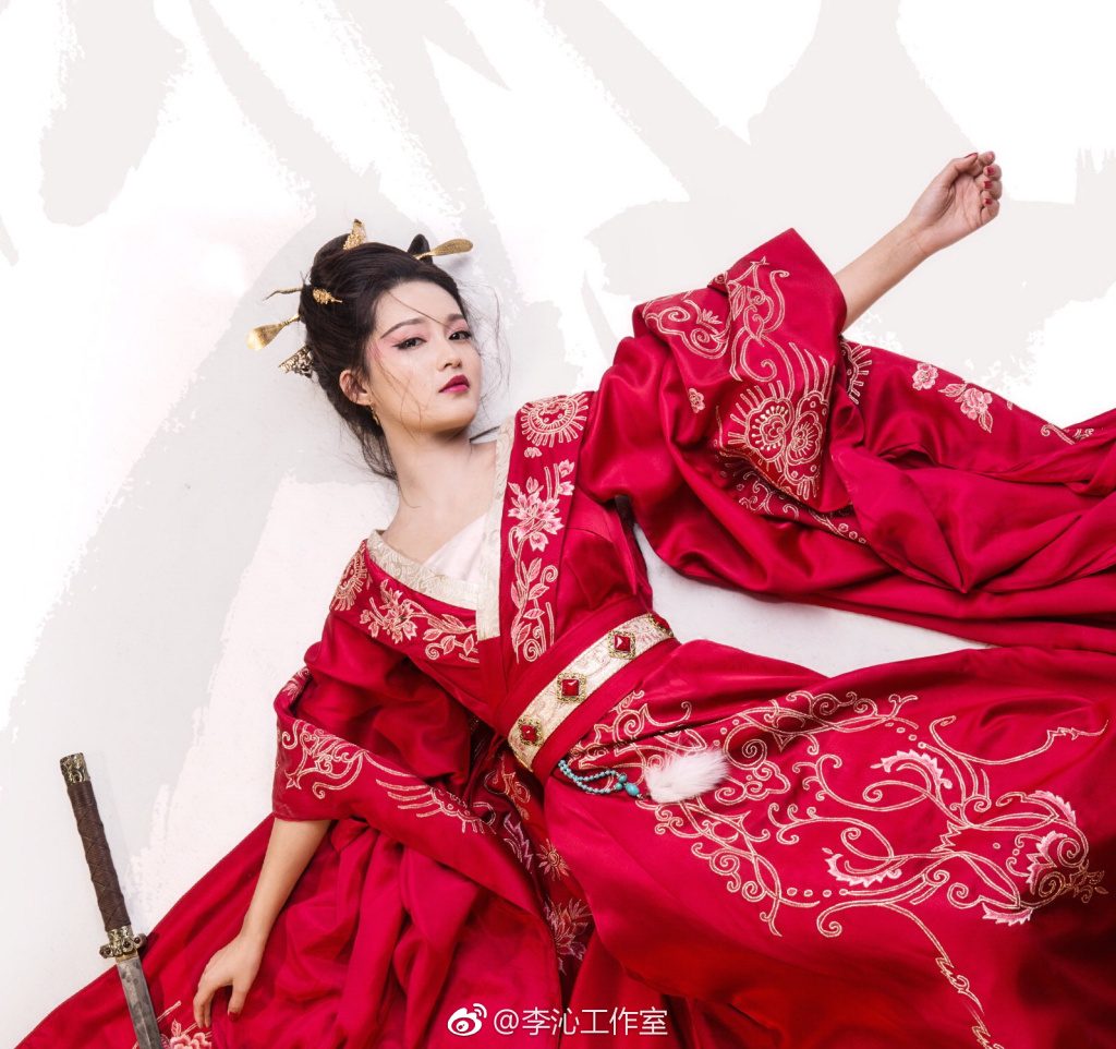Qin Li HD Images/Photo Gallery Download #1802622