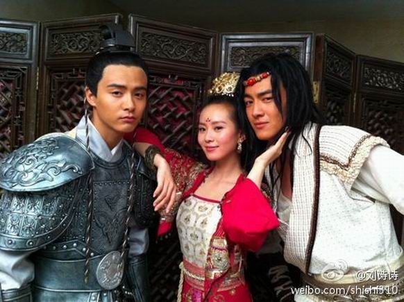 Shi Shi Liu HD Images/Photo Gallery Download #6794559