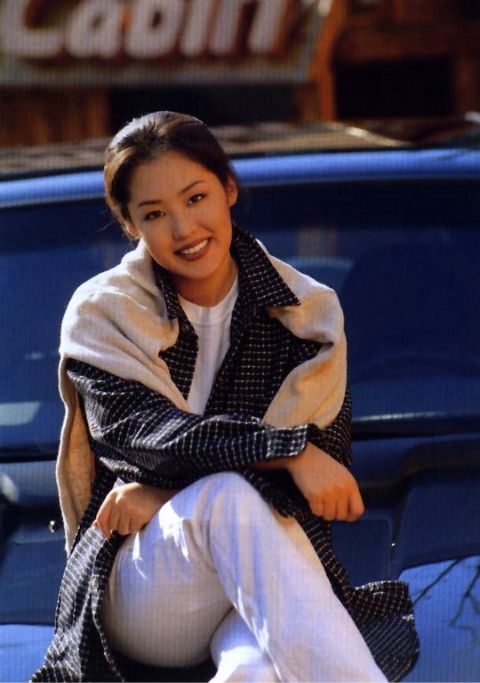 Su-jeong Hwang HD Images/Photo Gallery Download #7173287