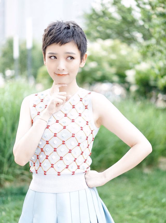 李晓峰 高清写真/照片下载 #3329183