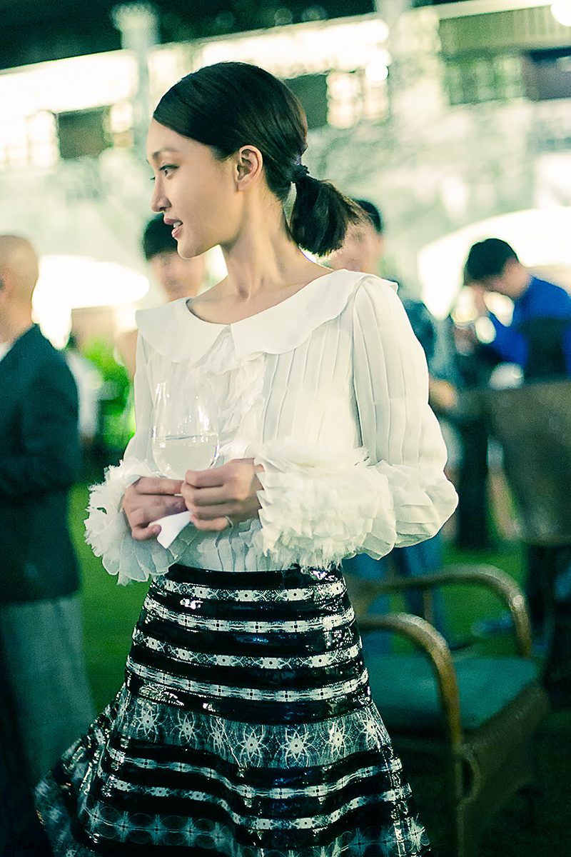 Xun Zhou HD Images/Photo Gallery Download #1644653