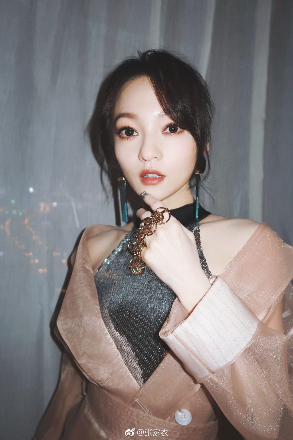 Angela Shao-Han Chang HD Images/Photo Gallery Download #1814847