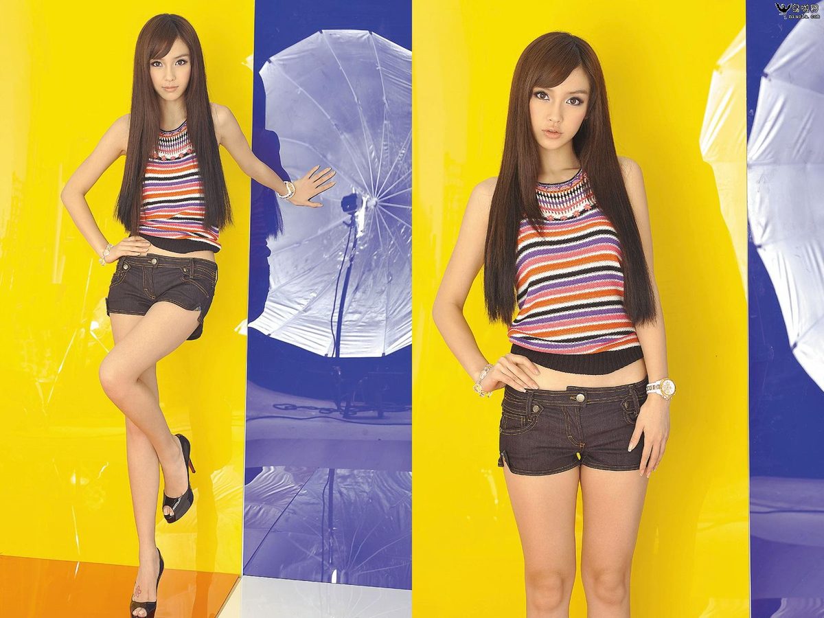 Angelababy HD Images/Photo Gallery Download #6646826