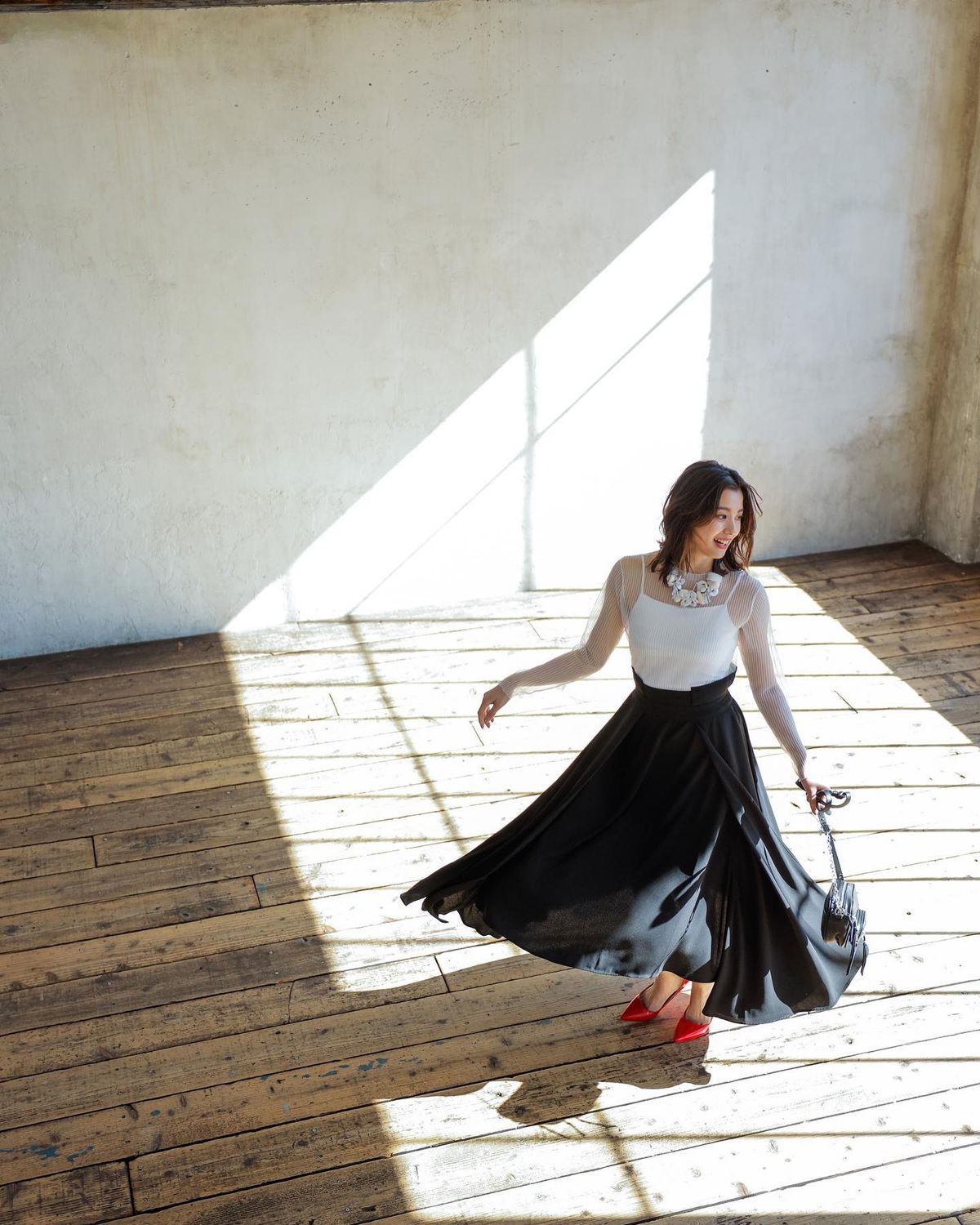 朝比奈彩 高清写真/照片下载 #7661408