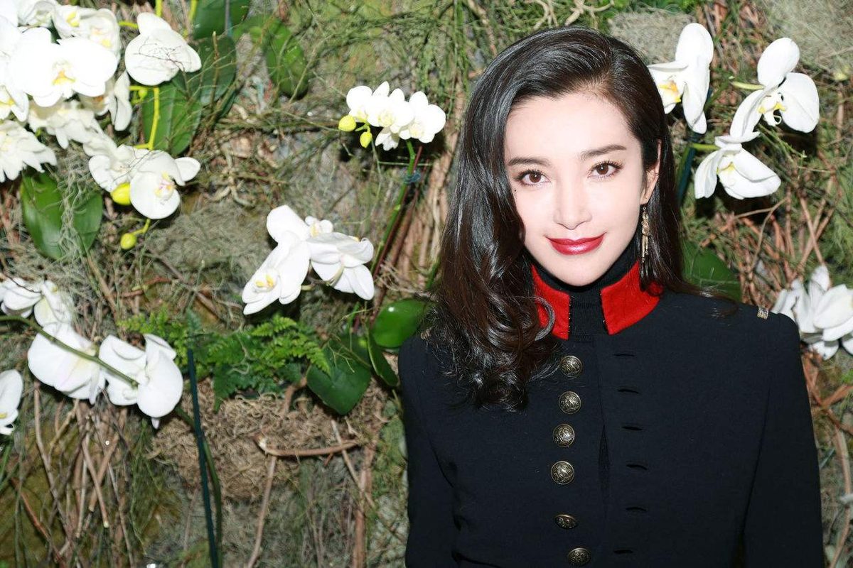 Bingbing Li HD Images/Photo Gallery Download #1062505