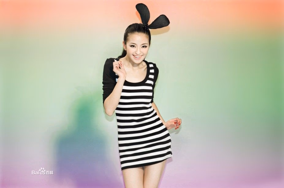 种丹妮 高清写真/照片下载 #3319531