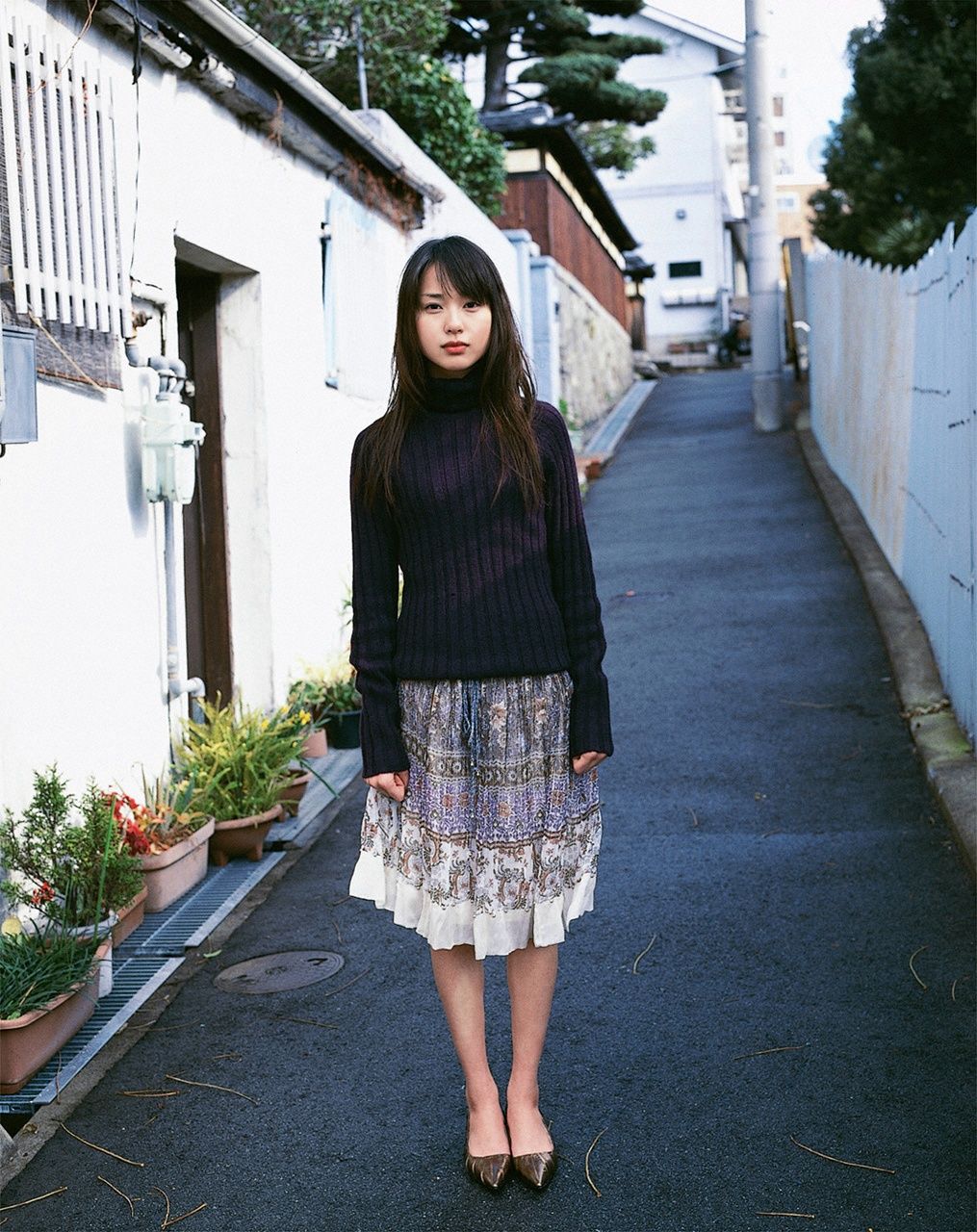 Erika Toda HD Images/Photo Gallery Download #4076703