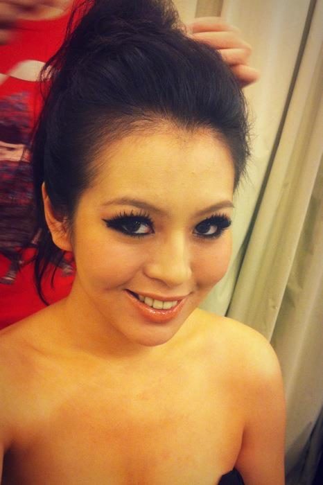 Esther Liu HD Images/Photo Gallery Download #6991744