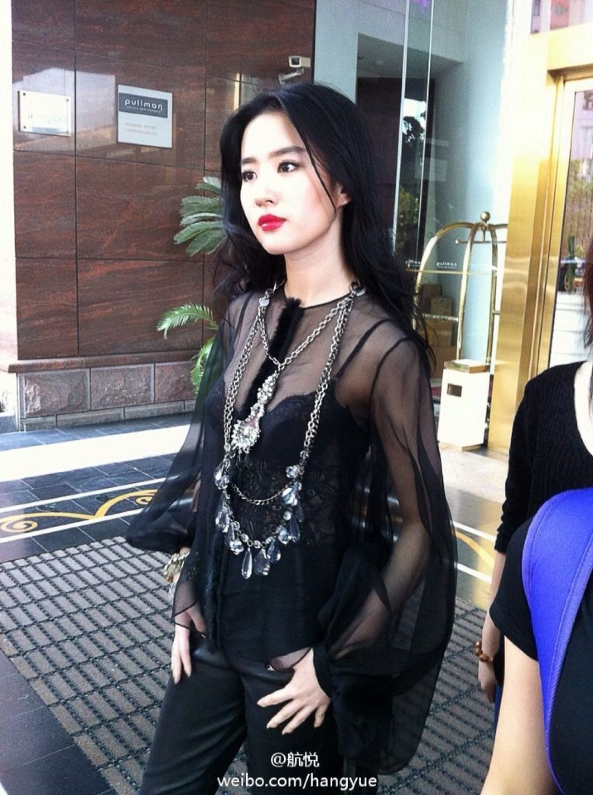 Liu Yifei HD Images/Photo Gallery Download #6668703